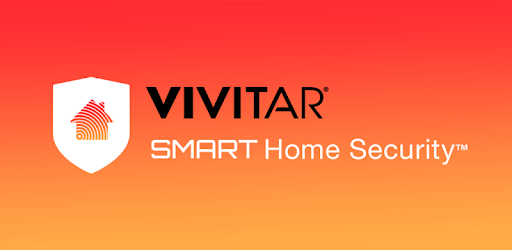 vivitar smart home security app for pc