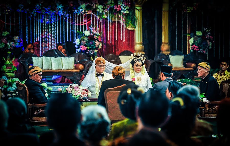 Wedding photographer Ariesta Sutan (ariestasutan). Photo of 14 February 2014