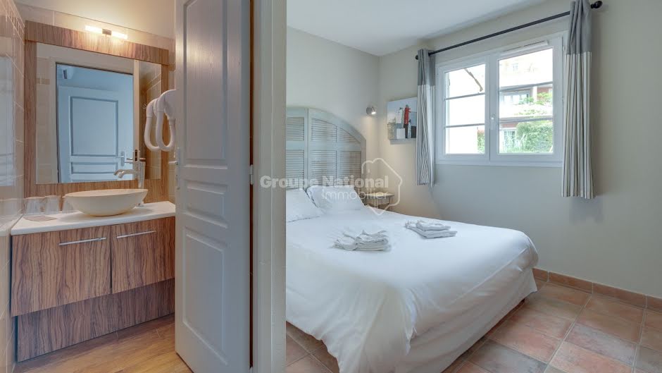 Vente appartement 4 pièces 64.09 m² à Callian (83440), 228 000 €