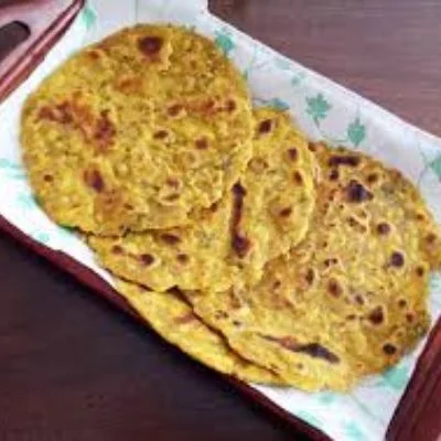 Paratha