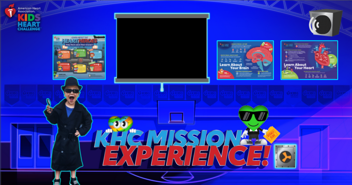 Week 3 KHC Mission Experience-ESS 