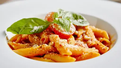 Arrabiata Pasta