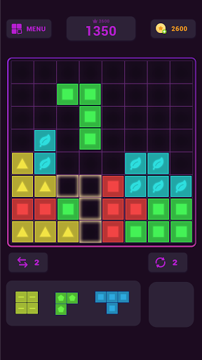 Screenshot Block Puzzle - Puzzle Games