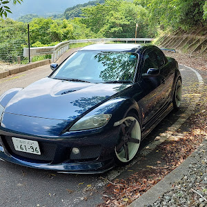 RX-8 SE3P