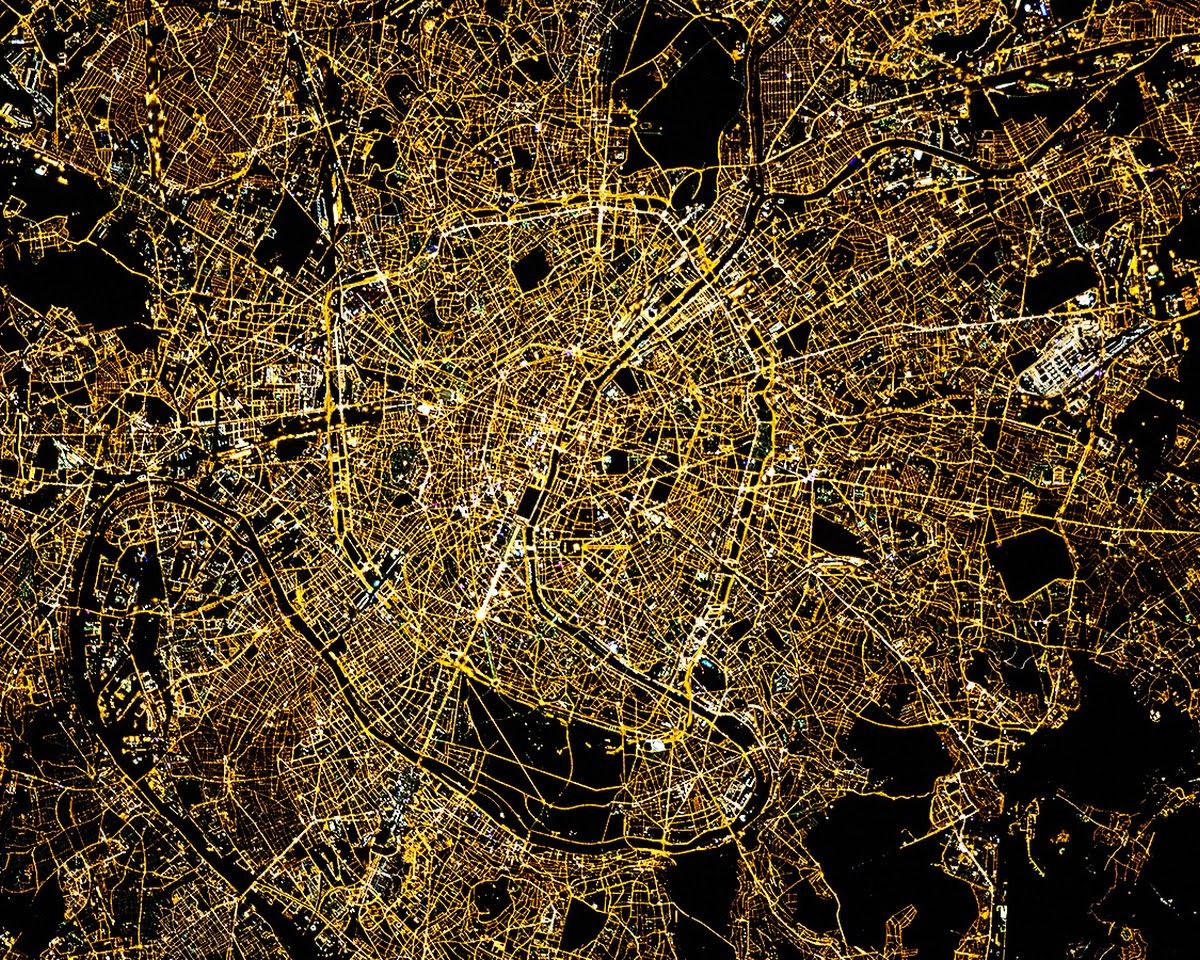 Tapestry: X's moonshot for the electric grid