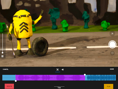 Stop Motion Studio Pro Screenshot