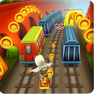 Guide For Subway Surfers 1.7 Icon