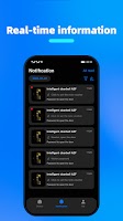 Cldbus Screenshot