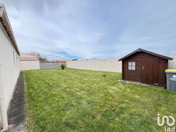 maison à Les Sables-d'Olonne (85)