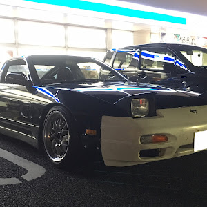 180SX RPS13