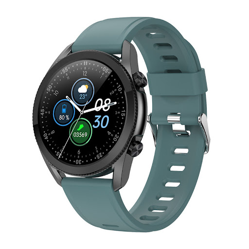 Title 3, GT2 Smart Bracelet Full Circle Astronaut Touch ...