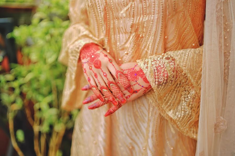 Fotógrafo de bodas Ega Xavier Sitepu (egaxavier). Foto del 21 de junio 2020