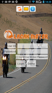 lacak-motor (GPS Tracker)(圖1)-速報App