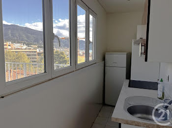 appartement à Roquebrune-Cap-Martin (06)