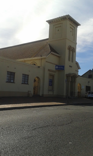Church Street Methodist Church