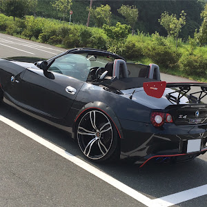 Z4 ロードスター