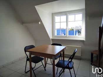 appartement à Dinard (35)