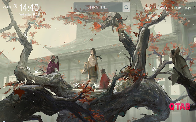 Sekiro Shadows Die Twice Wallpapers HD Theme