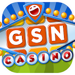 Cover Image of Download GSN Casino: Free Slot Machines 3.44.0.345 APK