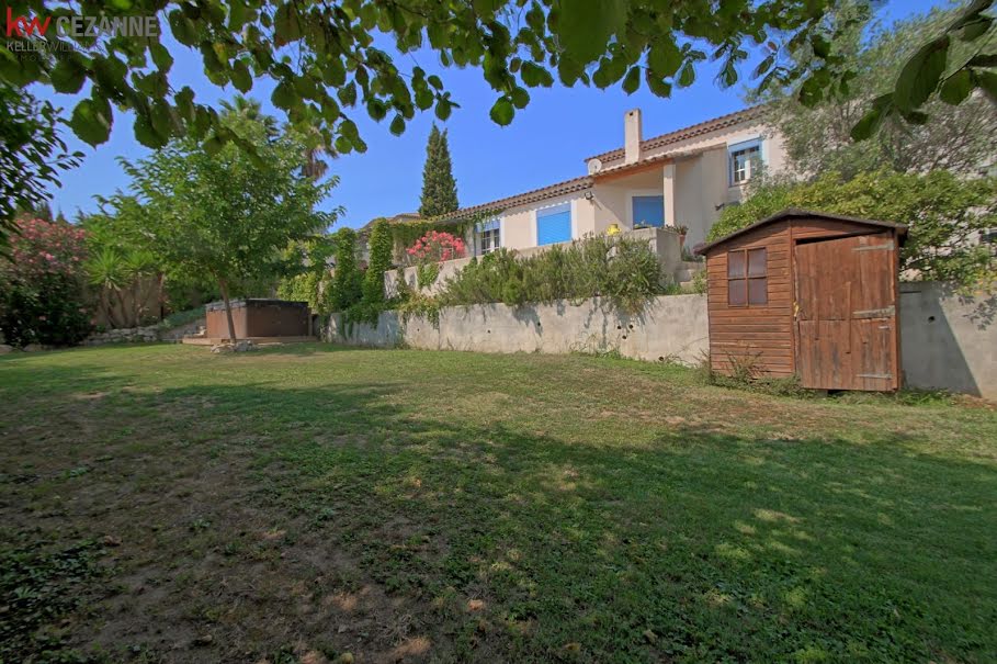 Vente maison 7 pièces 250 m² à Marseille 13ème (13013), 865 000 €