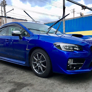 WRX S4 VAG