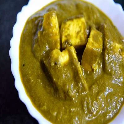 Palak Paneer