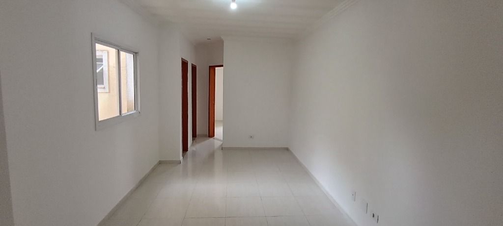 Apartamentos à venda Vila Camilópolis