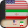 English to Persian Dictionary  icon