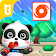 La Météo de Bébé Panda  icon