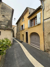 maison à Uzès (30)