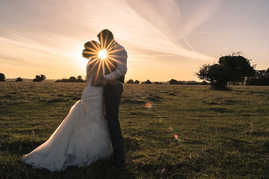 Fotograf ślubny Lee Hawley (leehawley). Zdjęcie z 15 listopada 2019