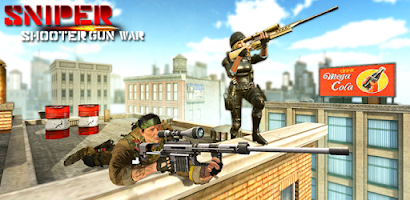 Gun Games Offline: Crazy Games APK for Android Download