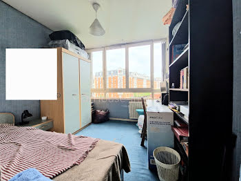 appartement à Aubervilliers (93)