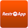 RestroApp icon