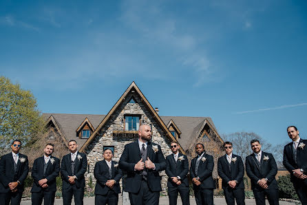 Photographe de mariage Henry Jimenez (henryjphotograph). Photo du 8 mai 2023