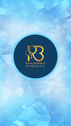 Screenshot Royal Botanica Beauty Shopping