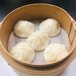 24. Shanghai Style Dumpling