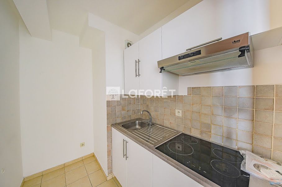 Vente appartement 2 pièces 39 m² à Castellare-di-Casinca (20213), 125 000 €