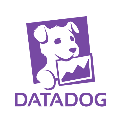 Datadog 標誌