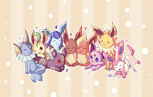 Pokemon Chibi Wallpaper small promo image