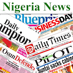 Cover Image of Descargar Nigeria News - All Newspapers 2.0 APK