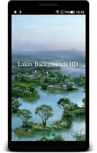 Lakes Backgrounds HD