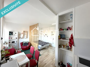 appartement à Mulhouse (68)