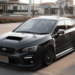 WRX S4