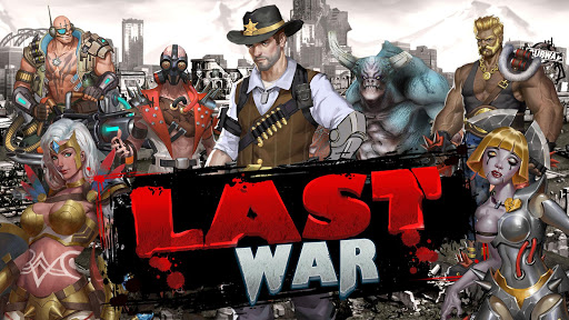 Télécharger Walking Dead: survival heroes（IDLE RPG） APK MOD (Astuce) screenshots 1