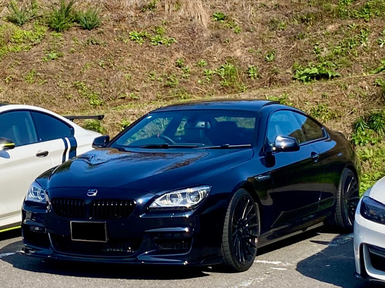 スープラのお泊まりツーリング・ゴルフとドンチャン・M4・LC500・6シリーズに関するカスタム事例の投稿画像3枚目