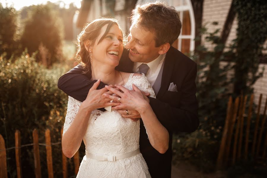 Hochzeitsfotograf Stefanie Lohde (stefanielohde). Foto vom 4. Mai 2020