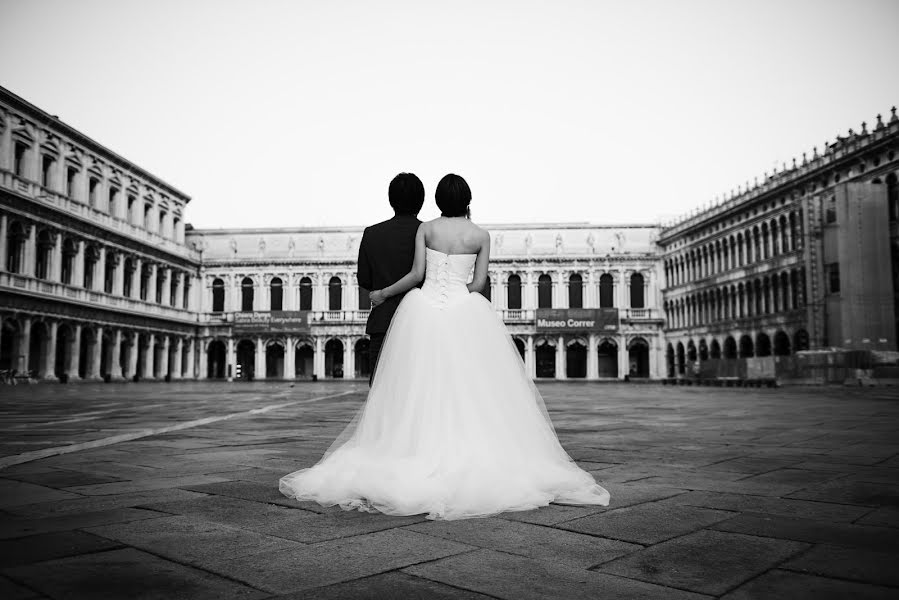 Photographe de mariage Tomasz Budzyński (fotosceny). Photo du 23 juillet 2019