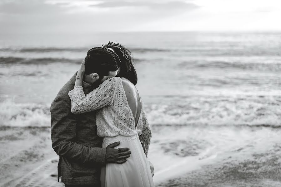 Fotógrafo de casamento Alessio Nobili (alessionobili). Foto de 13 de junho 2020