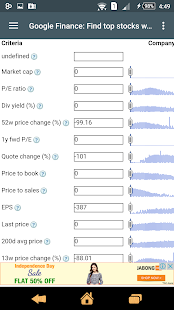  STOCK MARKET TIPS QUOTES- screenshot thumbnail  